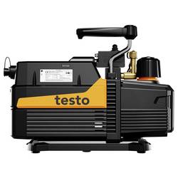 testo 565i EX - ATEX-zertifizierte Vakuumpumpe, 7 CFM Vakuové čerpadlo ovládání aplikací 198 l/min