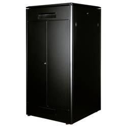 Roline 19 skříň pro datové sítě (š x v x h) 800 x 1609 x 800 mm 32 U černá