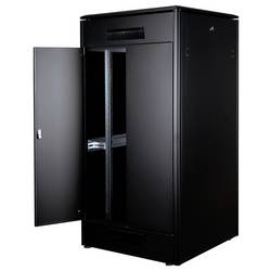 Roline 19 skříň pro datové sítě (š x v x h) 800 x 1609 x 800 mm 32 U černá