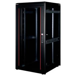Roline 19 skříň pro datové sítě (š x v x h) 800 x 1609 x 800 mm 32 U černá