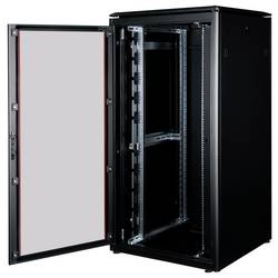 Roline 19 skříň pro datové sítě (š x v x h) 800 x 1609 x 800 mm 32 U černá