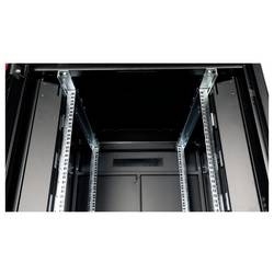 Roline 19 skříň pro datové sítě (š x v x h) 800 x 1609 x 800 mm 32 U černá