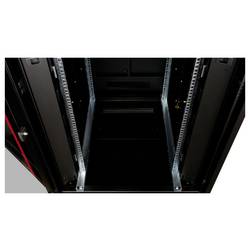 Roline 19 skříň pro datové sítě (š x v x h) 800 x 1609 x 800 mm 32 U černá
