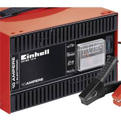Einhell CC-BC 10 E 1050821 nabíječka 12 V 10 A