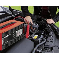 Einhell CC-BC 10 E 1050821 nabíječka 12 V 10 A