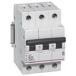 Legrand 419170 419170 elektrický jistič