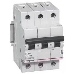 Legrand 419171 419171 elektrický jistič