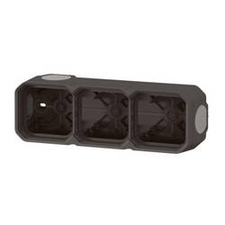 Legrand pouzdro na omítku Plexo vícebarevná 069603L 1 ks
