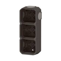 Legrand pouzdro na omítku Plexo vícebarevná 069603L 1 ks