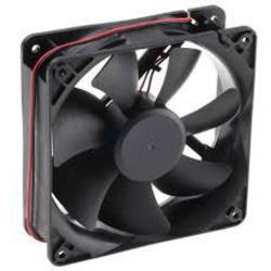 Sunon MEC0382V3-000U-A99 axiální ventilátor, 24 V/DC, 158.1 m³/h, (d x š x v) 120 x 120 x 38 mm, MEC0382V3-000U-A99