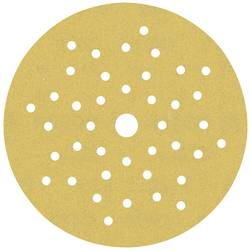 Bosch Accessories EXPERT C470 2608901097 brusné papíry pro excentrické brusky s otvory Zrnitost 180 (Ø) 125 mm 5 ks