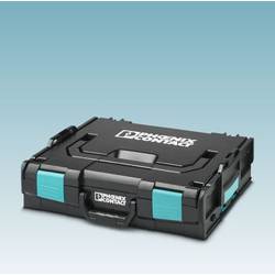Phoenix Contact 1221548 THERMOMARK GO SET termotransferová tiskárna vícebarevná 1 ks