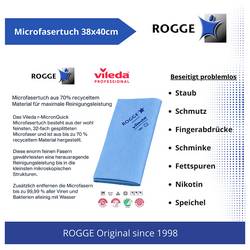 Rogge TFT , plazma, LED, LCD čistič obrazovek 250 ml včetně utěrky Duo-Clean 10025 1 ks