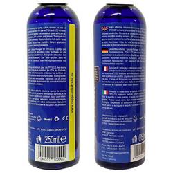 Rogge TFT , plazma, LED, LCD čistič obrazovek 250 ml včetně utěrky Duo-Clean 10025 1 ks
