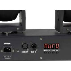 Cameo CLHB400RGBW Hydrabeam 400 RGBW LED otočná hlava Počet LED:4 x 10 W