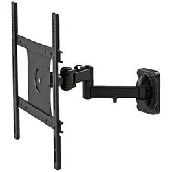 Neomounts FPMA-W960 TV držák na zeď 58,4 cm (23) - 132,1 cm (52) naklápěcí, nakláněcí, otočný, odnímatelný