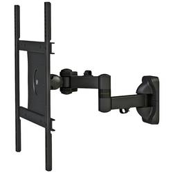 Neomounts FPMA-W960 TV držák na zeď 58,4 cm (23) - 132,1 cm (52) naklápěcí, nakláněcí, otočný, odnímatelný