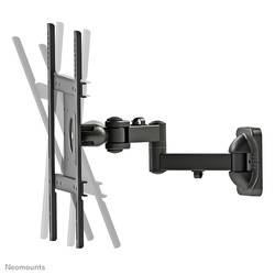 Neomounts FPMA-W960 TV držák na zeď 58,4 cm (23) - 132,1 cm (52) naklápěcí, nakláněcí, otočný, odnímatelný