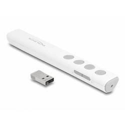 Delock 64251 Bluetooth® Bluetooth prezentér vč. laserového ukazovátka