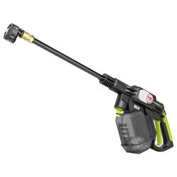 Worx Professional WU633 Hydroshot Akumulátorový vysokotlaký čistič 56 bar na studenou vodu