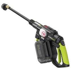 Worx Professional WU633 Hydroshot Akumulátorový vysokotlaký čistič 56 bar na studenou vodu