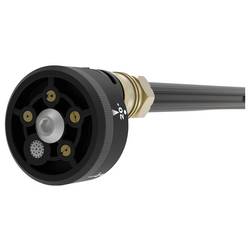 Worx Professional WU633 Hydroshot Akumulátorový vysokotlaký čistič 56 bar na studenou vodu