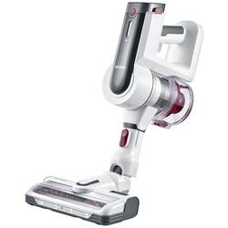 Severin SPower HV 7166 akumulátorový vysavač 400 W Vč. nabíječky, bezsáčkový, vč. Akumulátoru