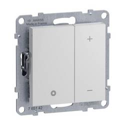 Legrand vestavný potenciometr Seano 765142 1 ks