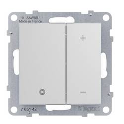 Legrand vestavný potenciometr Seano 765142 1 ks