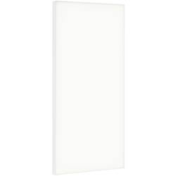 Paulmann Velora 79823 LED panel 26 W teplá bílá bílá (matná)