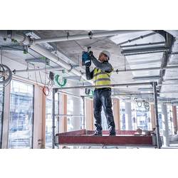 Bosch Professional GBH 18V-22 SDS plus-aku vrtací kladivo 18 V bez akumulátoru, bez nabíječky, kufřík