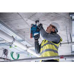 Bosch Professional GBH 18V-22 SDS plus-aku vrtací kladivo 18 V bez akumulátoru, bez nabíječky, kufřík