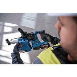 Bosch Professional GBH 18V-22 SDS plus-aku vrtací kladivo 18 V bez akumulátoru, bez nabíječky, kufřík
