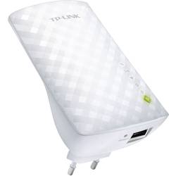 TP-LINK Wi-Fi repeater RE200, RE200, 750 MBit/s