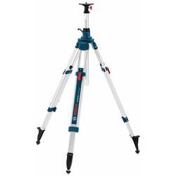 Bosch Professional 0601091A00 stativ 5/8 Velikost (max.)=295 cm Vhodné pro (značka vodováhy) Bosch GLL 3-50