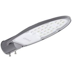 Opple LEDStre 705000021000 LED pouliční osvětlení Energetická třída (EEK2021): F (A - G) LED pevně vestavěné LED 20 W šedá