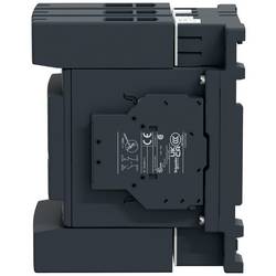 Schneider Electric LC1D115P7 stykač 3 spínací kontakty 55 kW s přepěťovou ochranou Single 1 ks