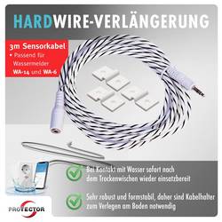 Protector 15036 WA-HWS3 prodlužovací sada