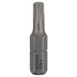 Bosch Accessories 2607001615 2607001615 Bit TX Pohon (šroubovák): 1/4 (6,3 mm) Typ zakončení: TX TX 25 25 mm