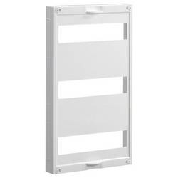 Hager US31A2 Univerzální ochranný kryt proti dotyku Hager US331A2, 450x250mm, 3x 12PLE ochranný kryt proti dotyku plast vícebarevná 1 ks