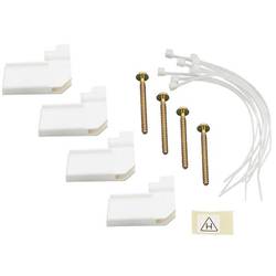 Legrand 001490 Mounting set s odlehčením tahu (d x š x v) 45 x 37 x 10 mm 1 ks