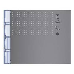 Legrand 351103 příslušenství domovní telefon kryt antracitová