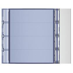 Legrand 352041 příslušenství domovní telefon modul se zvonkem hliník