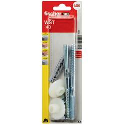 Fischer 045494 WST 140 K NV Upevnění na mycí stůl 75 mm 1 sada