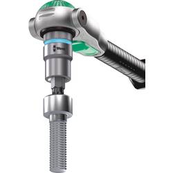 Wera Click-Torque C 3 Set 1, 05075680001, sada (momentový klíč), s přepínací ráčnou, 40 - 200 Nm