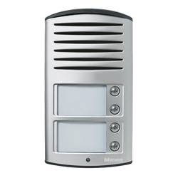 Legrand 342941 domovní telefon dvoulinkový modul pro domácí telefony šedá