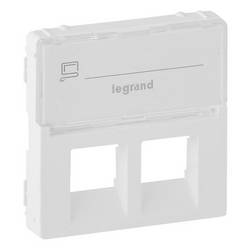 Legrand kryt Valena Life Allure bílá 755480 1 ks
