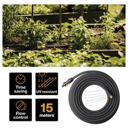 Fiskars 1025935 kapací hadice 13 mm (1/2) - 15 mm (5/8) Délka hadice: 15 m