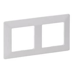 Legrand rám Valena Life Allure bílá 754002 1 ks