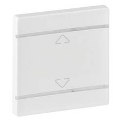 Legrand kolébka Valena Life Allure bílá 755310 1 ks